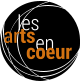 les  arts        en      coeur